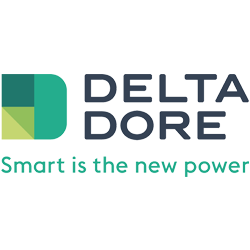 Delta Dore partenaires Les Promoteurs