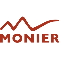 Logo Monier