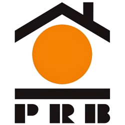 Logo PRB partenaire LES PROMOTEURS