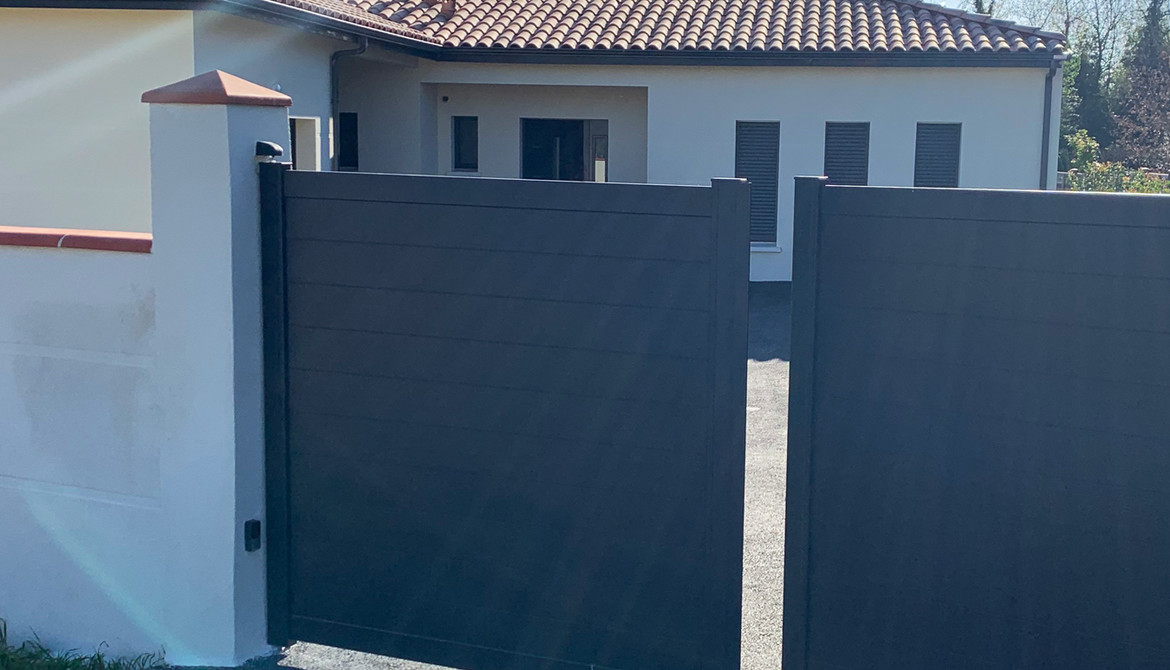 Maison neuve à vendre à proximité d'Agen - Programme LES PROMOTEURS