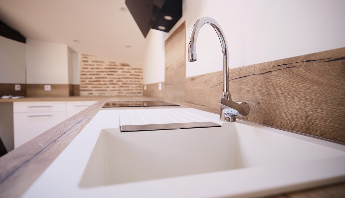Projet de rénovation appartement standing Agen Les Promoteurs