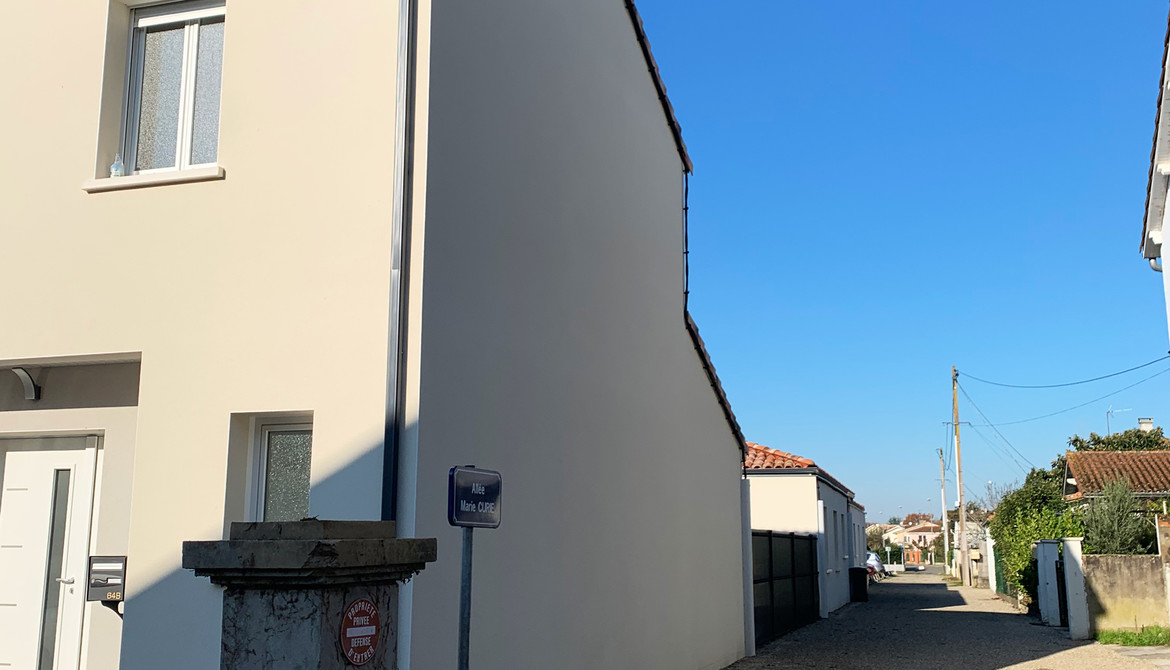 Acheter dans le neuf programme immobilier maisons neuves LES PROMOTEURS